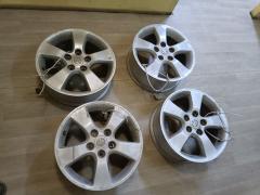 Диск литой R16 / 5-114.3 / C54 / J6.5JJ / 5-114.3,ET50 Фото 11