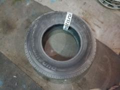 Автошина грузовая летняя Duravis r670 175/R13LT BRIDGESTONE Фото 4