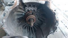 КПП механическая на Mitsubishi Canter FE53EB 4M51 Фото 7