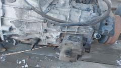 КПП механическая на Mitsubishi Canter FE53EB 4M51 Фото 8