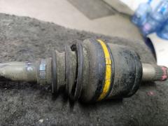 Привод на Mazda Atenza GJ2FP SH-VPTR Фото 3