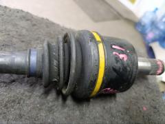 Привод на Mazda Atenza GJ2FP SH-VPTR Фото 4