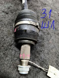 Привод на Mazda Atenza GJ2FP SH-VPTR Фото 5