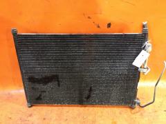 Радиатор кондиционера на Honda Odyssey RA6 F23A 80110-S3N-003  FX-267-1345  TD-267-1345