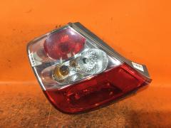 Стоп на Honda Civic EP3 V254, Левое расположение
