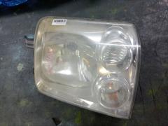 Фара LE04G6128 LE04G6128 на Suzuki Every DA64W Фото 3
