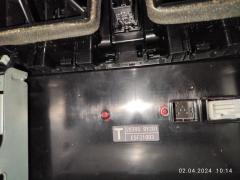 Блок управления климатконтроля на Nissan Teana J31 VQ23DE Фото 16