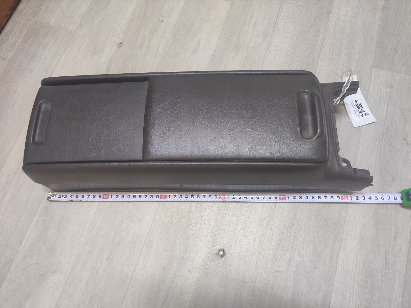 Бардачок на Toyota Mark Ii GX90 Фото 3