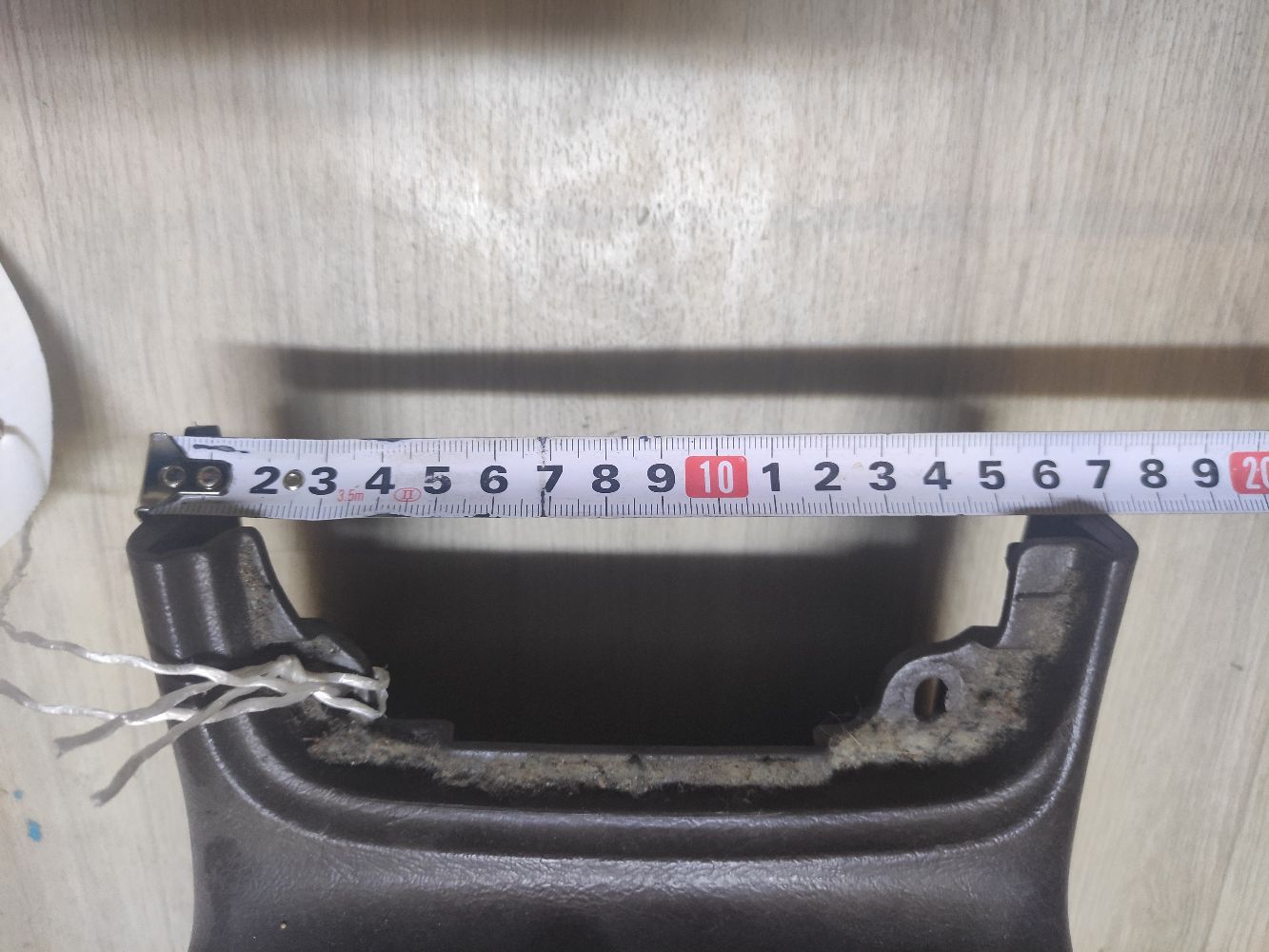 Бардачок на Toyota Mark Ii GX90 Фото 7