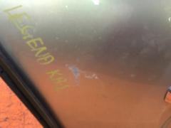 Крышка багажника на Honda Legend KB1 Фото 3