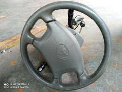 Рулевая колонка на Toyota Mark Ii Qualis MCV21W Фото 5