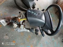Рулевая колонка на Toyota Mark Ii Qualis MCV21W Фото 7