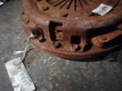 Корзина сцепления на Mitsubishi Canter FE53EB 4M51 Фото 6