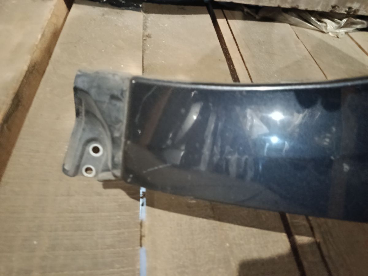 Крыло переднее на Subaru Legacy Wagon BR9 Фото 6