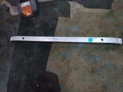 Жесткость бампера на Toyota Chaser GX100 Фото 2