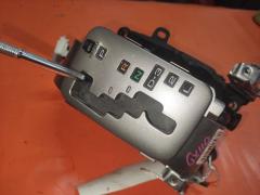 Ручка КПП на Toyota Mark Ii GX110 Фото 4