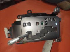 Ручка КПП на Toyota Mark Ii GX110 Фото 6