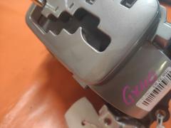 Ручка КПП на Toyota Mark Ii GX110 Фото 8