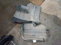 Подкрылок на Honda Fit GE8 L15A Фото 2