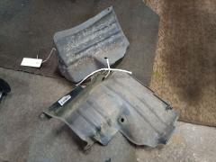 Подкрылок на Honda Fit GE8 L15A Фото 3