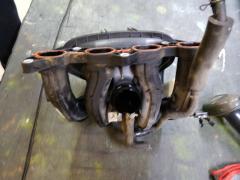 Коллектор впускной 17101-23030 на Toyota Ractis SCP100 2SZ-FE Фото 3