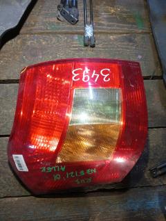 Стоп 13-64 13-64 на Toyota Allex NZE121 Фото 4