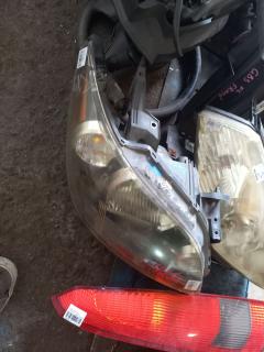 Фара P3812 P3812 на Mazda Mpv LW3W Фото 4