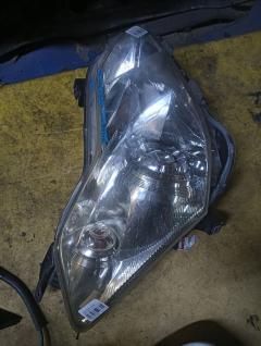 Фара 12-522 12-522 на Toyota Blade AZE156H Фото 4