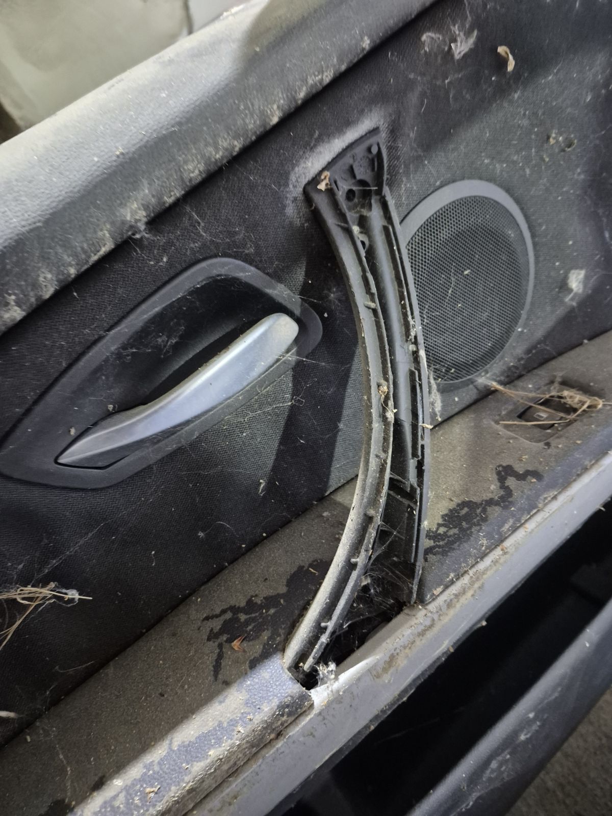 Дверь боковая 41007203643 на Bmw 3 Series E90-VA76 Фото 7