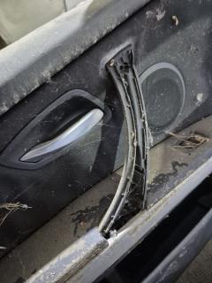 Дверь боковая 41007203643 на Bmw 3 Series E90-VA76 Фото 7