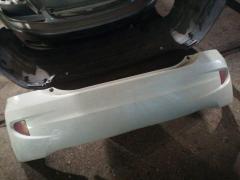 Бампер 7492 7492 на Honda Civic EU3 Фото 6