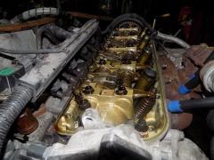 Двигатель на Honda Accord Wagon CF6 F23A Фото 13