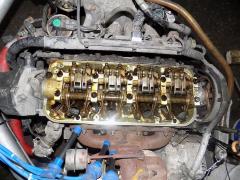 Двигатель на Honda Accord Wagon CF6 F23A Фото 14