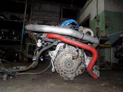 Двигатель на Honda Accord Wagon CF6 F23A Фото 2