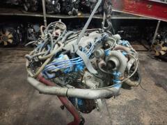 Двигатель на Honda Accord Wagon CF6 F23A Фото 20