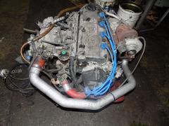 Двигатель на Honda Accord Wagon CF6 F23A Фото 3