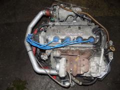 Двигатель на Honda Accord Wagon CF6 F23A Фото 4