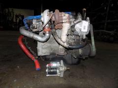 Двигатель на Honda Accord Wagon CF6 F23A Фото 5