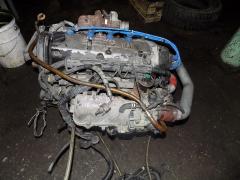 Двигатель на Honda Accord Wagon CF6 F23A Фото 6