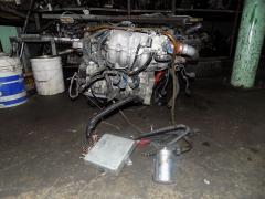 Двигатель на Honda Accord Wagon CF6 F23A Фото 7