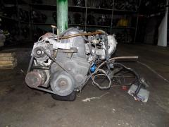 Двигатель на Honda Accord Wagon CF6 F23A Фото 8