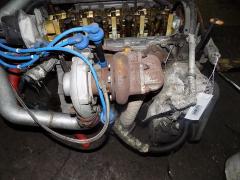 Двигатель на Honda Accord Wagon CF6 F23A Фото 9