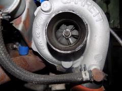 Двигатель на Honda Accord Wagon CF6 F23A Фото 10