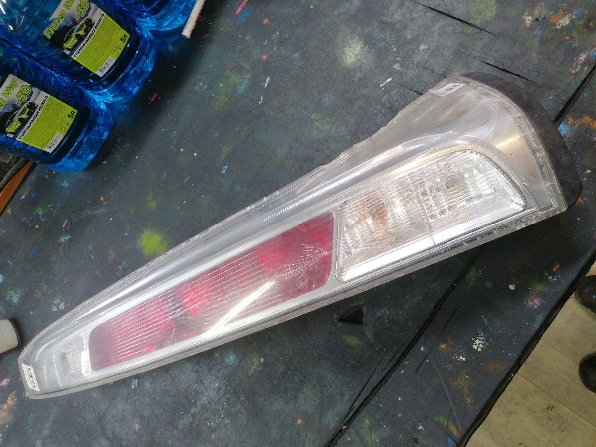 Стоп 220-23096 220-23096 на Nissan Serena FC26 Фото 8