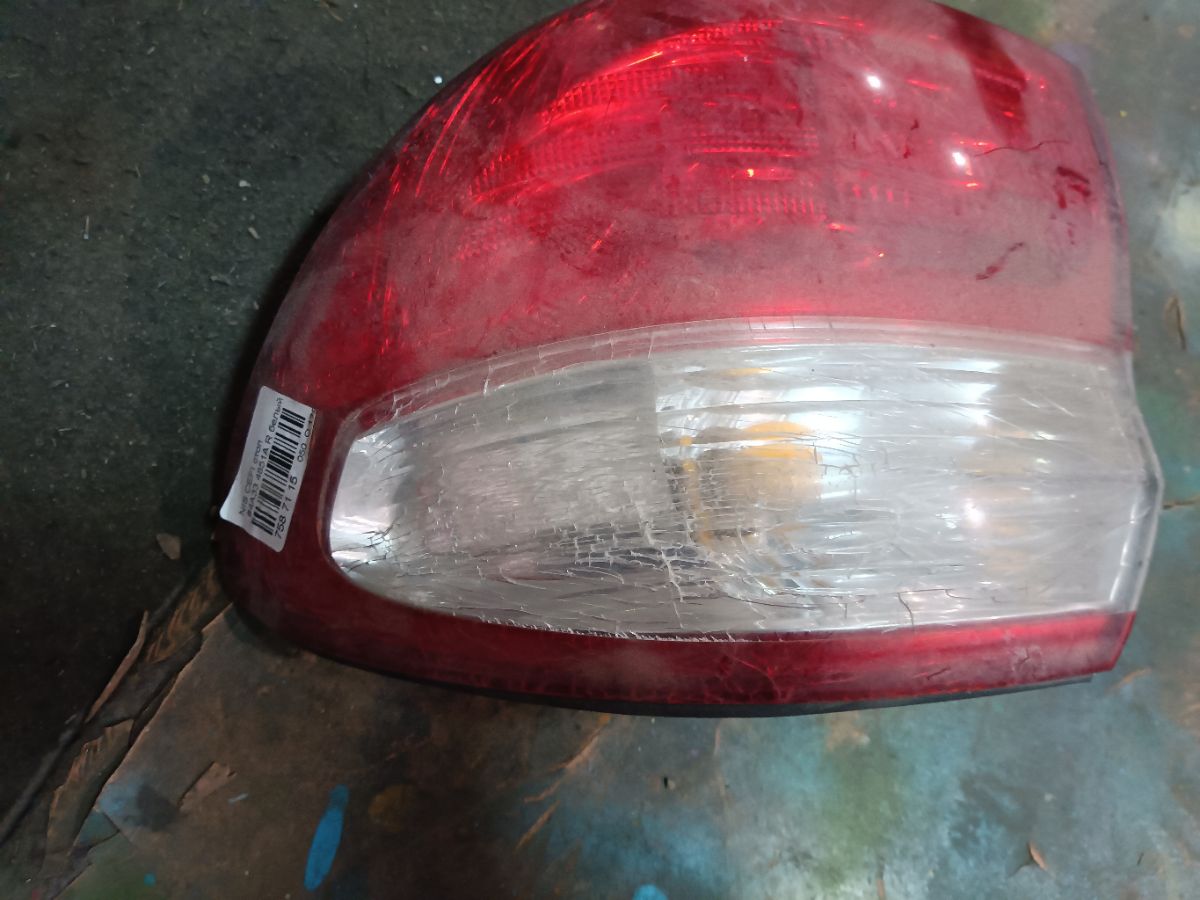 Стоп 4851A 4851A на Nissan Cefiro A33 Фото 4