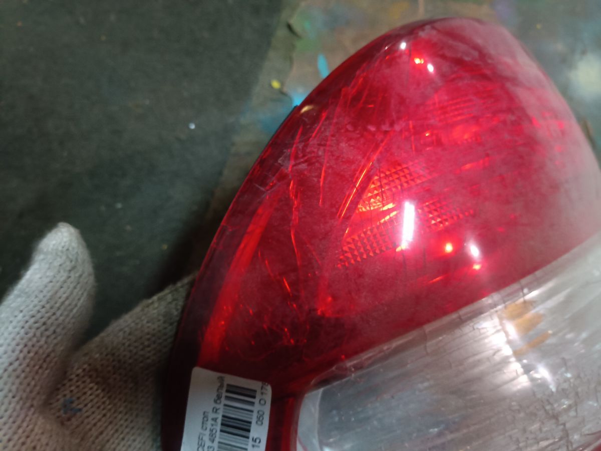 Стоп 4851A 4851A на Nissan Cefiro A33 Фото 5