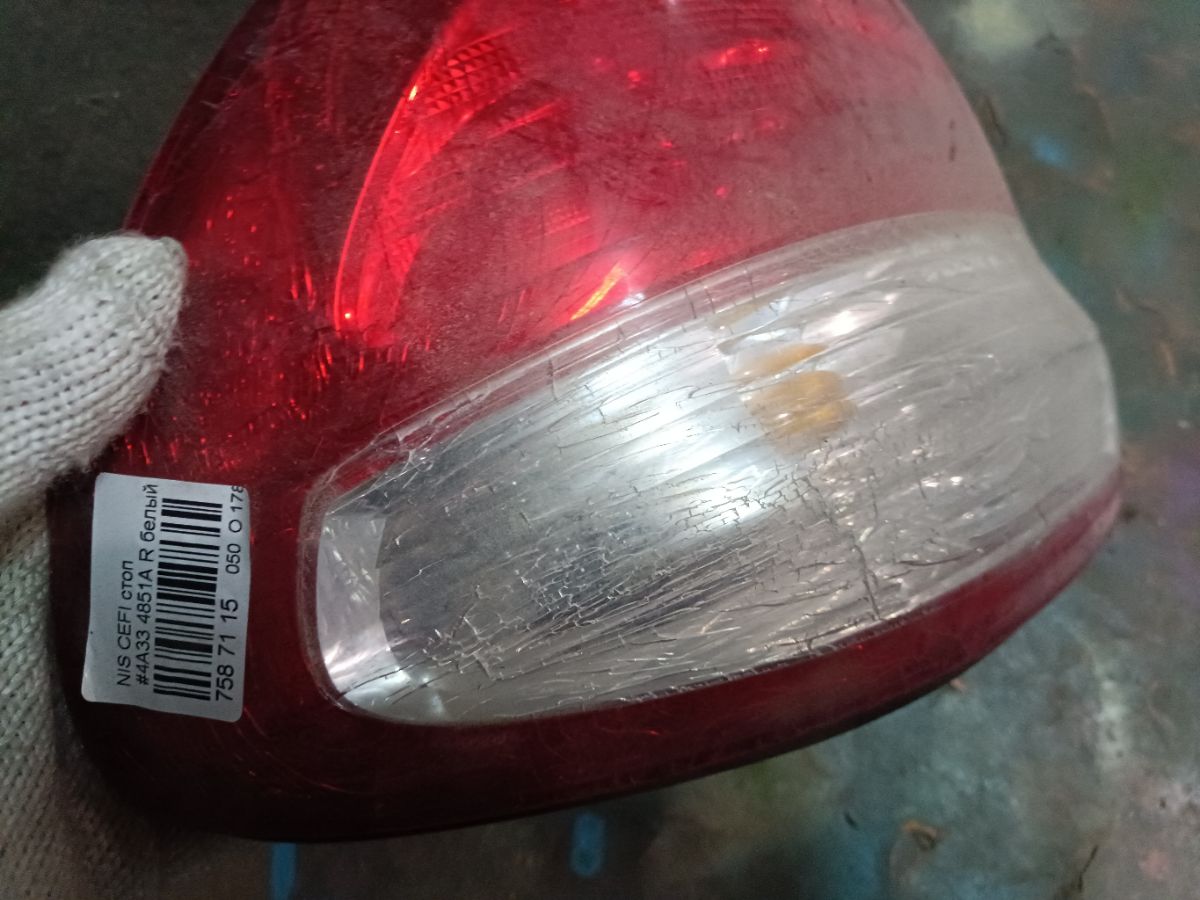 Стоп 4851A 4851A на Nissan Cefiro A33 Фото 6