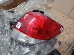 Стоп 220-20067 220-20067 на Subaru Legacy Wagon BR9 Фото 3
