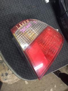 Стоп на Daewoo Lanos T100 Фото 3