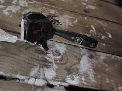 Переключатель поворотов на Hyundai Elantro HD Фото 8